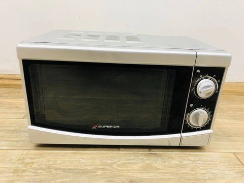 Мікрохвильова піч Superior SMB177KEB P00C 1200w sn 000430 000043956 фото