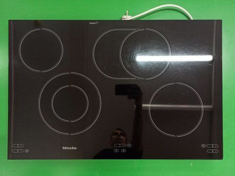 Варочная поверхность Miele KM 552 000036364 фото