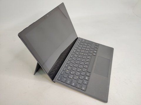 Ноутбук планшет Microsoft Surface Pro 6 Touch 000043756 фото
