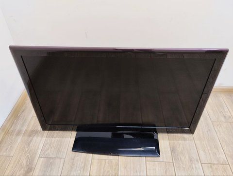 Телевизор LG 37LE5500 140w sn 011WRDW6T506 000047907 фото