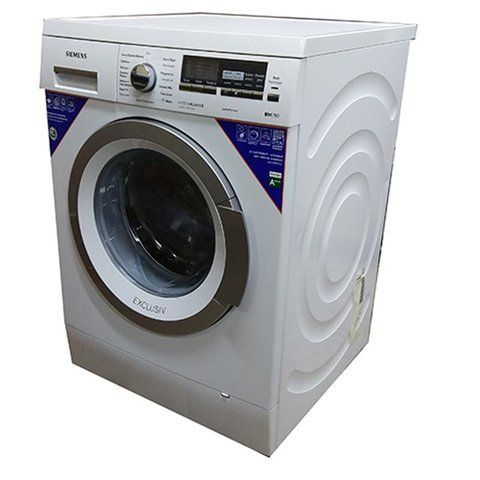 Стиральная машина Siemens extraklasse varioPerfect IQ 790 WM14S493-14 000004171 фото