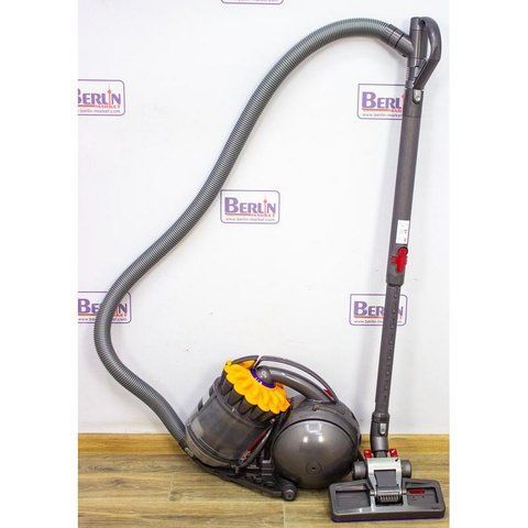 Пылесос Dyson DC33c 000008916 фото