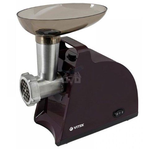Мясорубка Vitek VT 3612 BN 000018249 фото