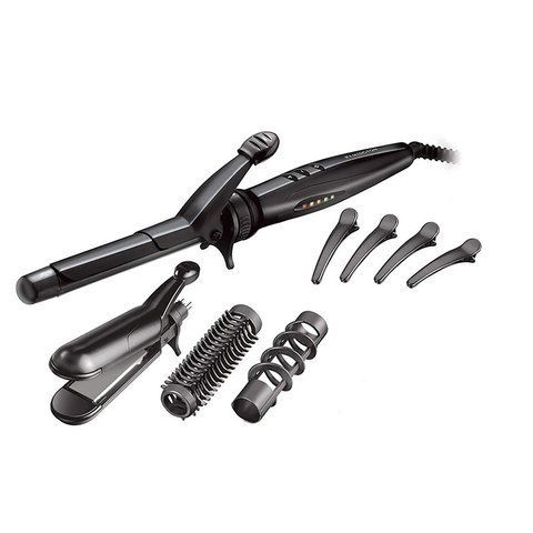 Выпрямитель для волос Remington S8670 LPNHE363128986 000014453 фото