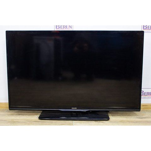 Телевизор 46 Philips 46PFL3108K 12 LED 000009145 фото