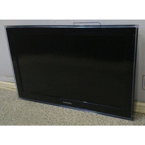 Телевизор 32 Samsung LE32D579K2S 000006346 фото