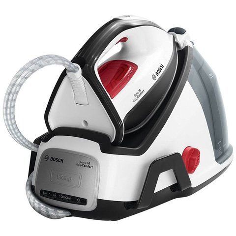 Парогенератор Bosch TDS6040 000011140 фото