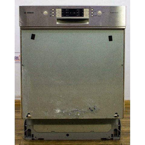 Посудомоечная машина Bosch SMI69N65EU A5 000010344 фото