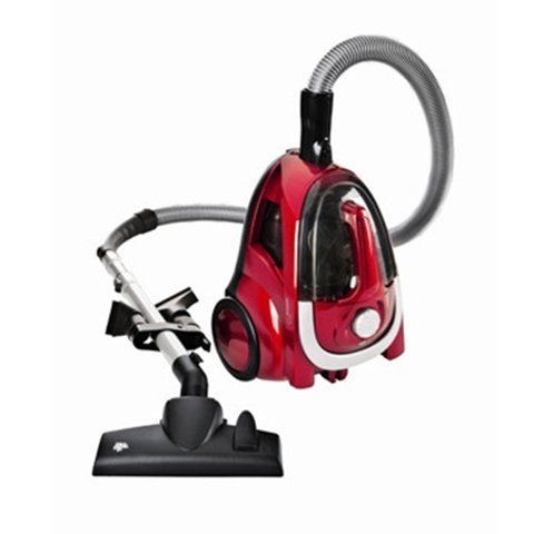 Пылесос Dyson DC07 синий 000005288 фото