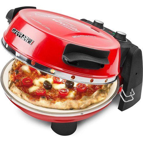 Печь для пиццы G3Ferrari G10032 LPNHE364586892 000014021 фото