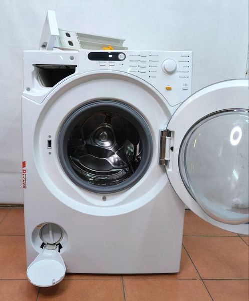 Стиральная машина Premium W 1716 5кг sn 40086847646 000050838 фото