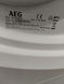 Сушильа машина AEG T8DE86685 8 кг sn 94134438 000046907 фото 3