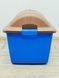 Сундук для игрушек Curver Kids Storage Box Treasure Chest 50л 000031919 фото 3