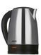 Электрочайник MPM BCZ 02M 1800w 1700 мл Silver 000039231 фото 1