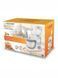 Кухонный комбайн Esperanza Cooking Master EKM025 3 в 1 000031250 фото 3