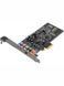 Звукова карта Creative Sound Blaster Audigy FX PCIe 5 1 SB1570 стік LPNHE535782298 43д 000028616 фото 1