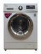 Пральна машина LG F1096SD3 1700W 4кг sn 407RWTF1V529 000052581 фото 1