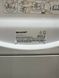 Сушильна машина Sharp KD GCB72BW DE 2700W 7кг sn 00721177010032620599 000054284 фото 9