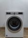 Пральна машина Bosch HomeProfessional WAY28742 2400W 8кг sn 9609200757 000051845 фото 1