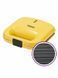 Бутербродница Magio MG 374 750w Yellow 000038994 фото 1
