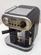 Кофеварка рожковая Gaggia Carezza Deluxe Espresso RI8525 01 000026467 фото 1
