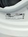 Сушильна машина AEG 8000 Series T8DB68EX 700w 8 кг sn 72512858 000041977 фото 11