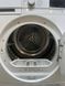 Сушильна машина Sharp KD GCB72BW DE 2700W 7кг sn 00721177010032620599 000054284 фото 8