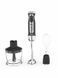 Блендер набор Magio MG 644 1200w Black 000041543 фото 1