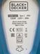 Парошвабра Black Decker FSMH1321 000026476 фото 3