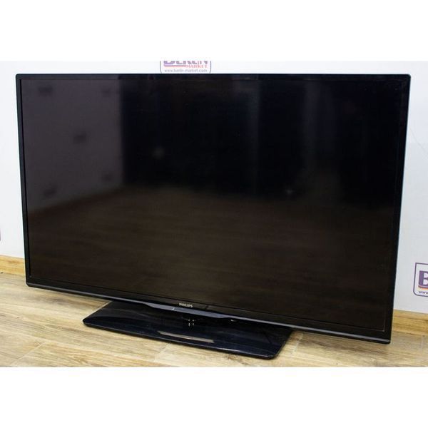 Телевизор 46 Philips 46PFL3108K 12 LED 000009145 фото