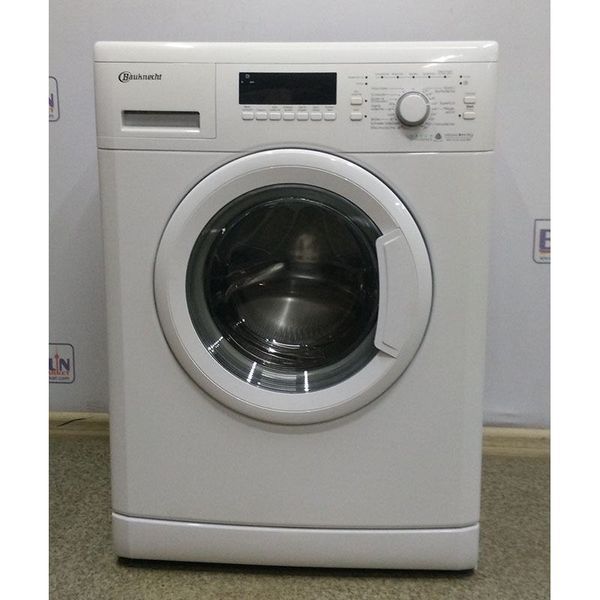 Стиральная машниа BAUKNECHT WA PLUS 624 BW 000004836 фото