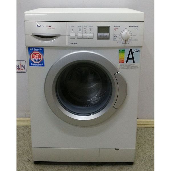 Стиральная машина Bosch Maxx WFX284F 20 000006509 фото