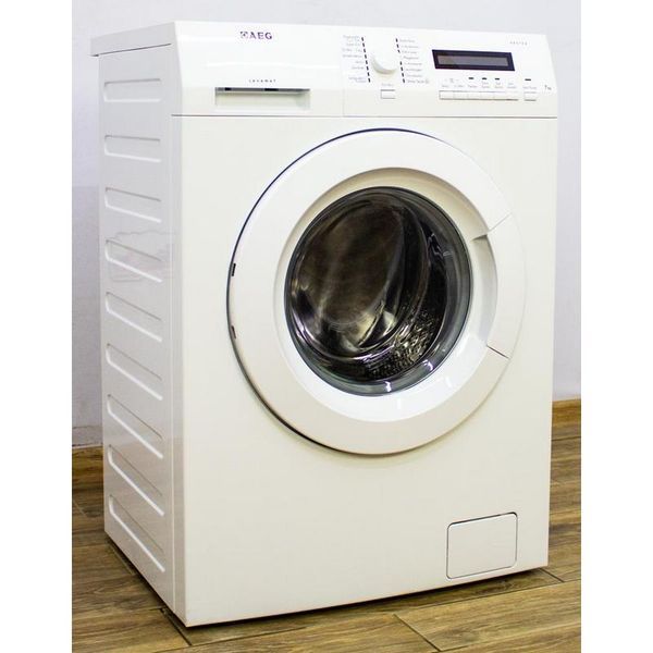 Стиральная машина AEG L72675FL 000009312 фото
