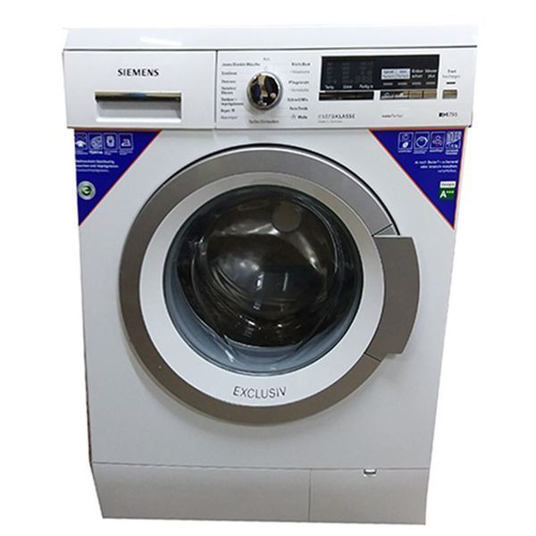 Стиральная машина Siemens extraklasse varioPerfect IQ 790 WM14S493-14 000004171 фото