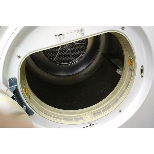 Сушильный автомат Miele T7780C 000007052 фото