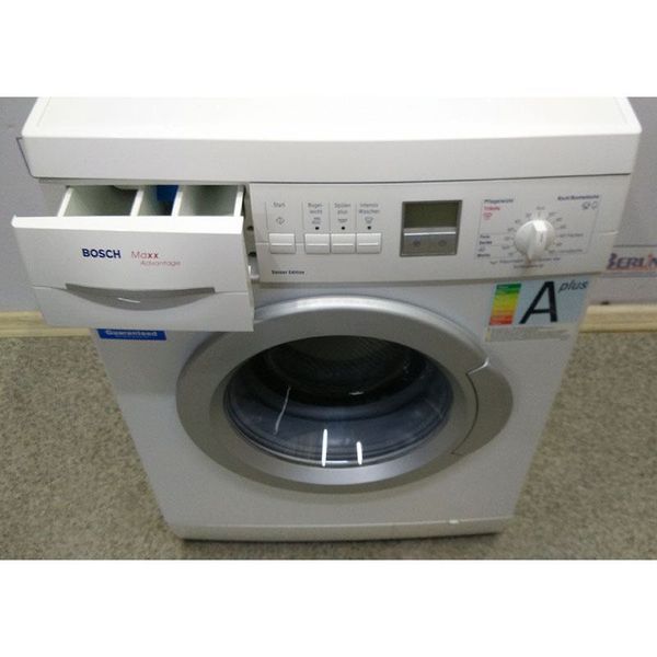 Стиральная машина Bosch Maxx WFX284F 20 000006509 фото