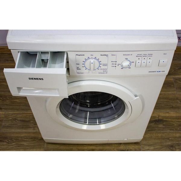 Стиральная машина Siemens WXLM1200 24 000009399 фото