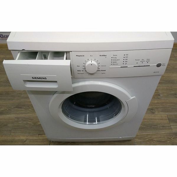 Стиральная машина Siemens WM12E1S0 03 000007688 фото