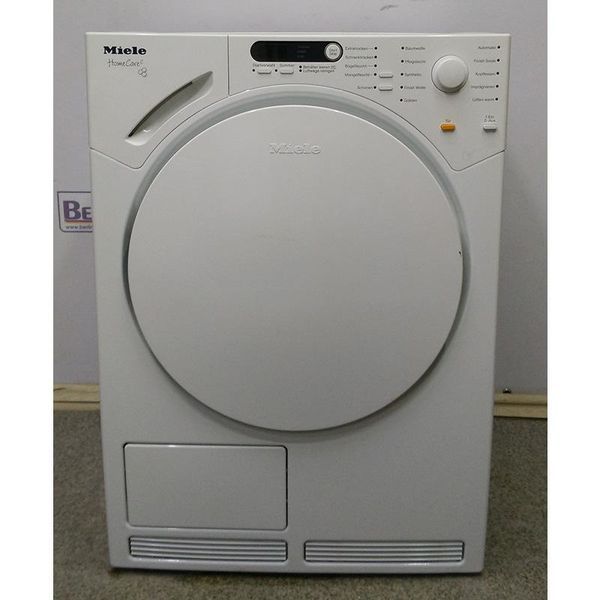 Сушильный автомат Miele T7780C 000007052 фото