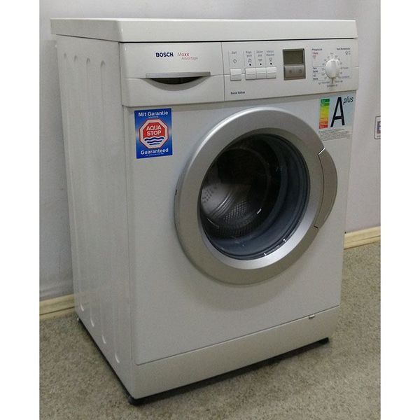 Стиральная машина Bosch Maxx WFX284F 20 000006509 фото
