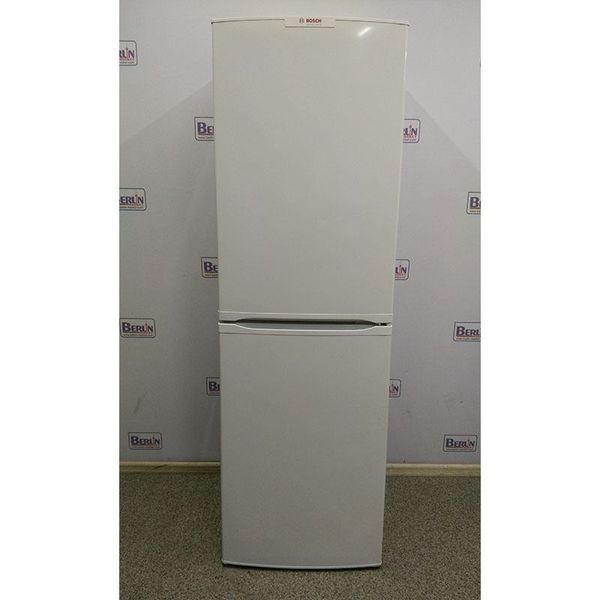 Двухкамерный холодильник BOSCH KGN34V00 02 000005085 фото