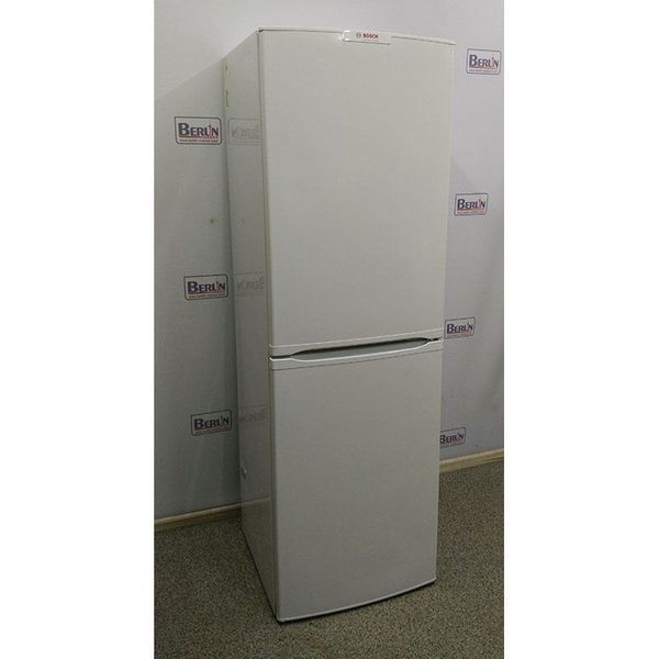 Двухкамерный холодильник BOSCH KGN34V00 02 000005085 фото