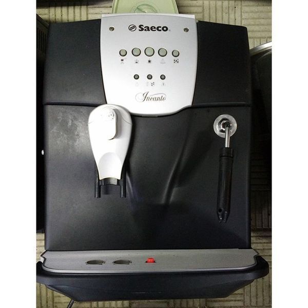 Кофе-машина Saeco Incanto SUP 021Y 000007517 фото
