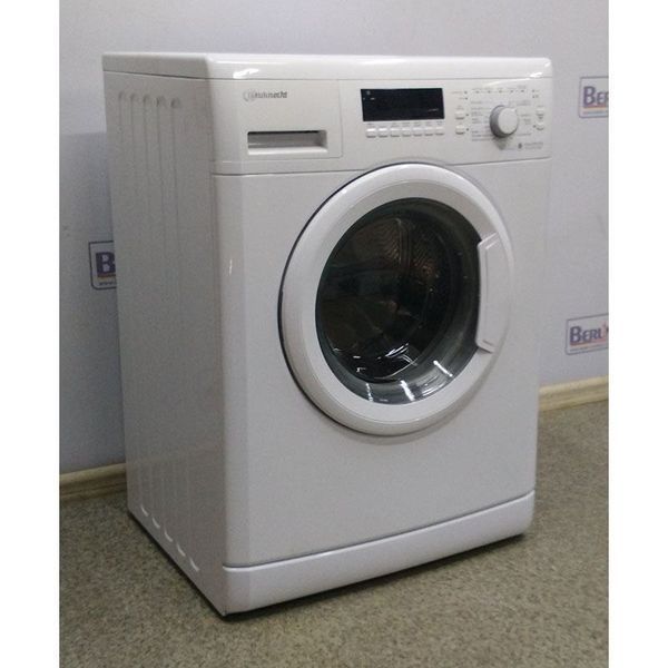 Стиральная машниа BAUKNECHT WA PLUS 624 BW 000004836 фото