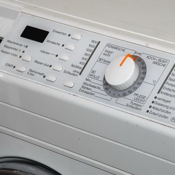 Стиральная машина Miele W487 000000202 фото