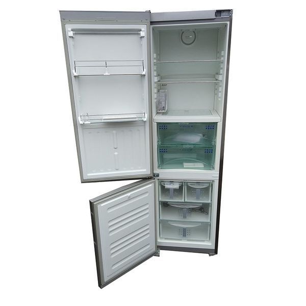 Двухкамерный холодильник Liebherr CBNes 3976 index 20D-001 000003139 фото