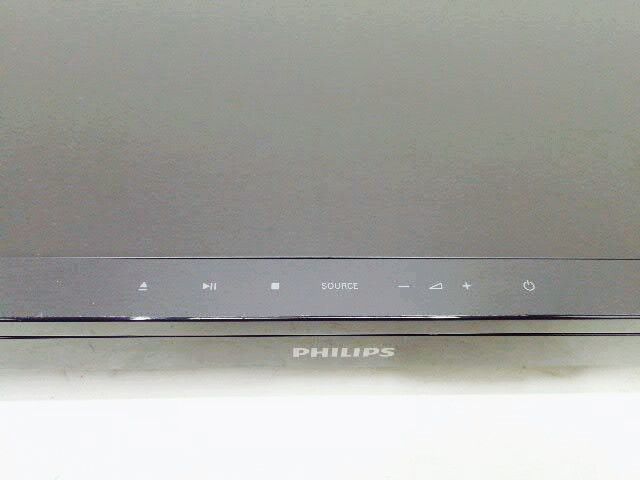Домашний кинотеатр 5 1 Philips HTB5510D 12 3D Blu Ray 34570 фото