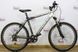 Велосипед 26 Trek Alpha 4 series гірський чорно-сірий алюміній 000010591 фото 1