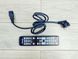 ТБ 40 Samsung LE40A557P2F LCD Full HD 200w sn ALEH3SOQ400022H 000042297 фото 4