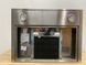Витяжка Bauknecht DBHBS 64 LM X 180W sn 000048310 фото 4